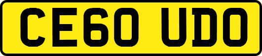 CE60UDO