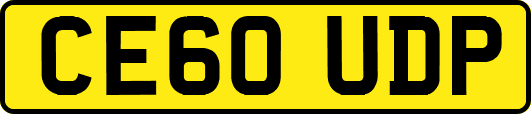 CE60UDP