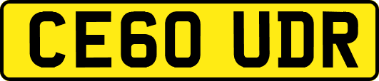 CE60UDR