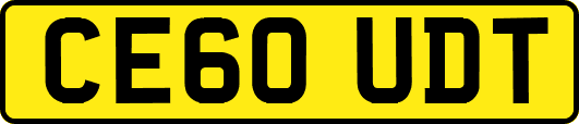 CE60UDT