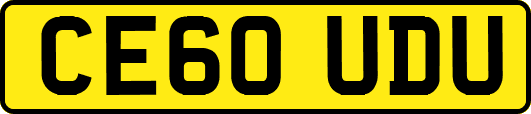 CE60UDU