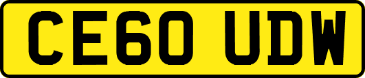 CE60UDW
