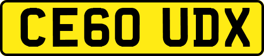 CE60UDX