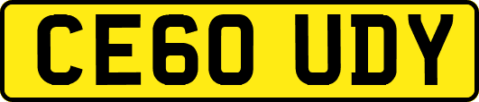 CE60UDY
