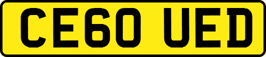 CE60UED