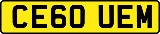 CE60UEM
