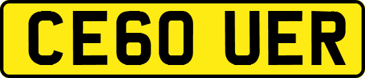 CE60UER