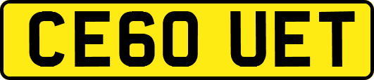 CE60UET