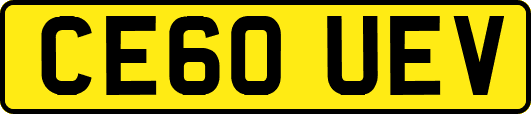 CE60UEV