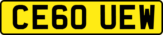 CE60UEW