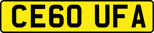 CE60UFA