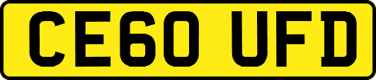 CE60UFD