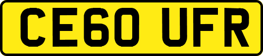 CE60UFR