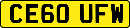 CE60UFW