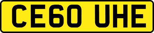 CE60UHE