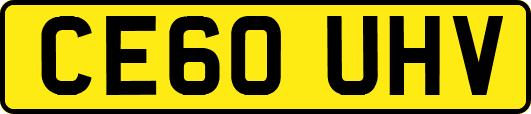 CE60UHV