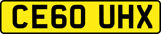 CE60UHX