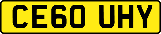 CE60UHY