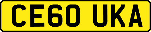 CE60UKA