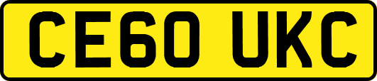 CE60UKC
