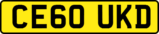 CE60UKD
