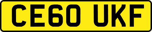 CE60UKF