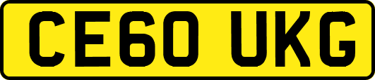 CE60UKG