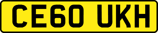 CE60UKH