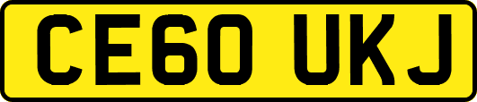 CE60UKJ