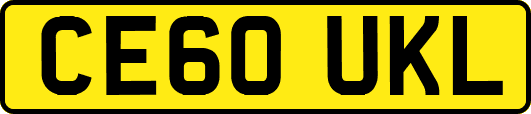 CE60UKL