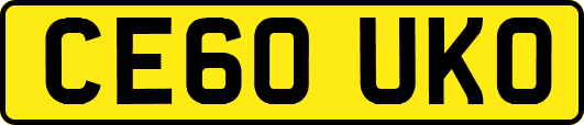 CE60UKO