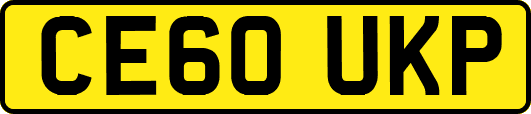 CE60UKP