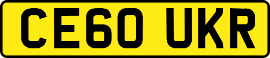 CE60UKR