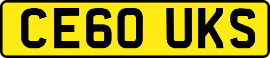 CE60UKS
