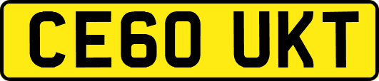 CE60UKT
