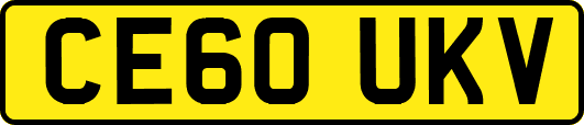 CE60UKV