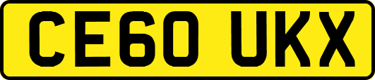 CE60UKX