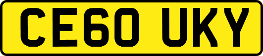 CE60UKY