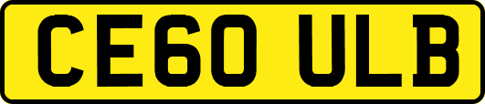 CE60ULB