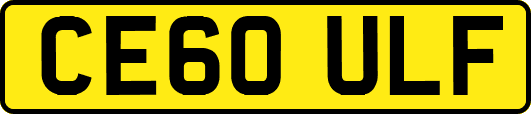 CE60ULF