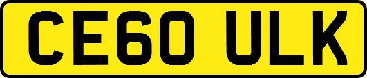 CE60ULK