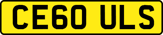 CE60ULS