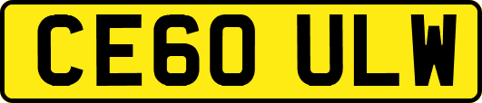 CE60ULW