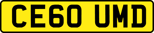 CE60UMD