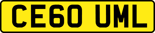 CE60UML