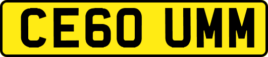 CE60UMM