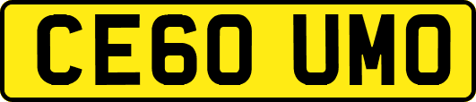 CE60UMO
