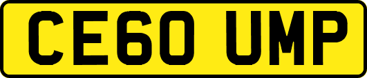 CE60UMP