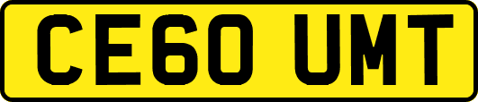 CE60UMT