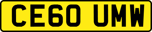 CE60UMW